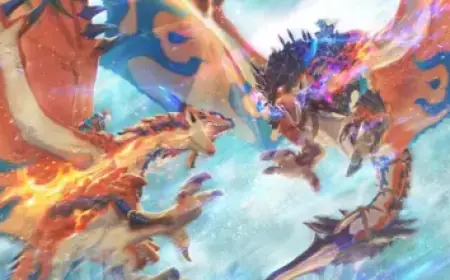 Hunt: Showdown Developer Reveals Lobby Survey Insights