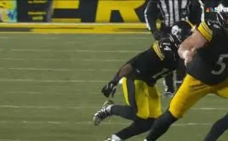 Kenneth Gainwell draws free-agency projections as Seahawks and Jaguars links surface