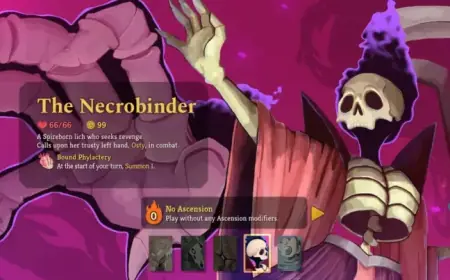 Slay The Spire 2 Update Resolves Major Multiplayer Bugs, Infinite Block Issue Fixed