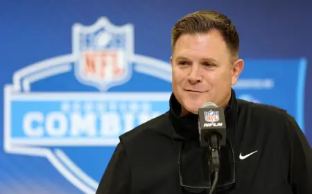 Kingsley Enagbare exit leaves Packers one compensatory swing in free agency