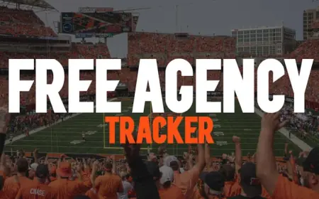 Bengals free agency plans shift toward defense as the legal window opens