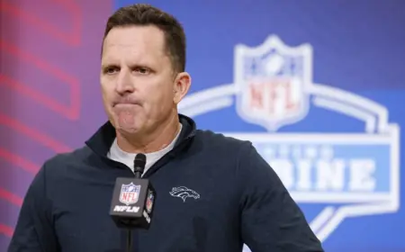 Travis Etienne absent as Broncos cap picture and $14M running back chase emerge