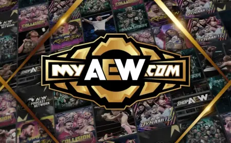 International AEW viewers get new Myaew streaming access because of Kiswe partnership
