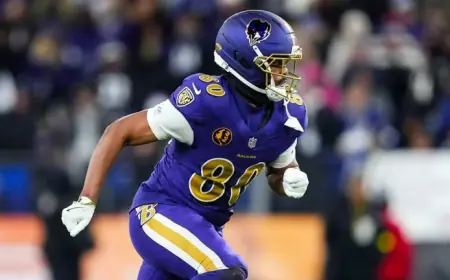 Nfl Transactions: Texans keep Sheldon Rankins on two-year deal with $12 million guaranteed