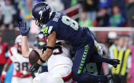 Coby Bryant Seahawks talks take center stage as Seattle prepares for free agency