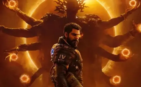 Sony Amplifies Storytelling in PS5 Roguelikes