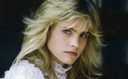 ‘Ghostbusters’ Star Jennifer Runyon Passes Away at 65