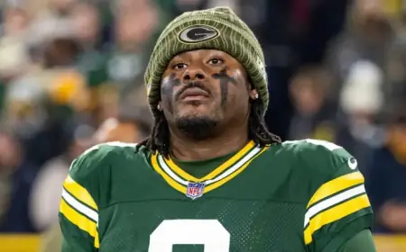 Dolphins Sign QB Malik Willis to Three-Year, $67.5M Deal