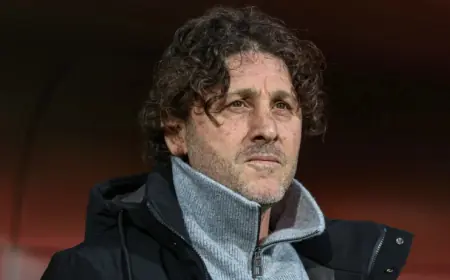 Kayserispor Vs Trabzonspor: Tekke Says Early Goal, Game Control Will Bring Advantage