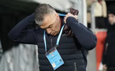 Play-off places shift for CFR and Dinamo after Cfr Cluj – Dinamo București result