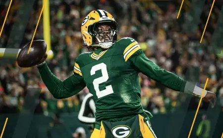 NFL Free Agency 2026 Tracker: Every Major Signing, Trade, and Move as Legal Tampering Opens