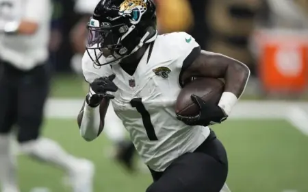 Saints free agency options sharpen as New Orleans finds cap room flexibility