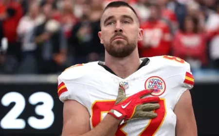 Alijah Vera Tucker leads Giants 2026 free agency talk as Linderbaum price hits $20 million