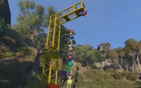 Panic’s Gaming Future Relies on Whimsical and Unusual Designs