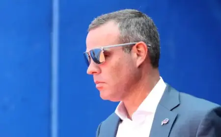 Buffalo Bills 2026 Free Agency: Rumors, Signings, Trades & Updates