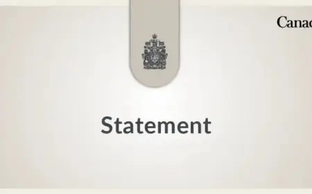 Prime Minister Carney Issues Statement on Commonwealth Day