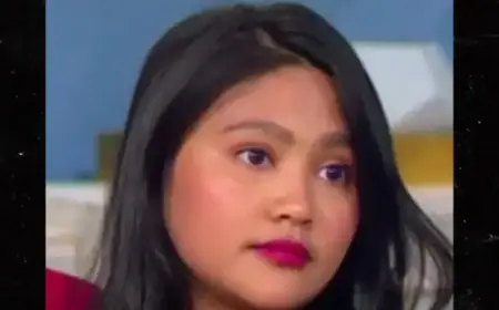 Non-Accidental Death Ruled for ’90 Day Fiancé’ Star Leida’s Baby Girl
