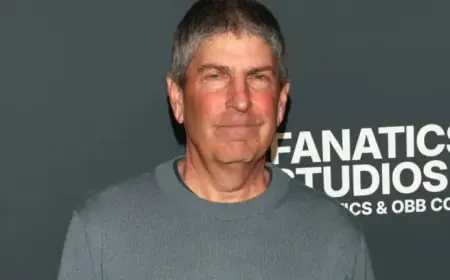 Paramount President Jeff Shell Faces $150 Million Lawsuit