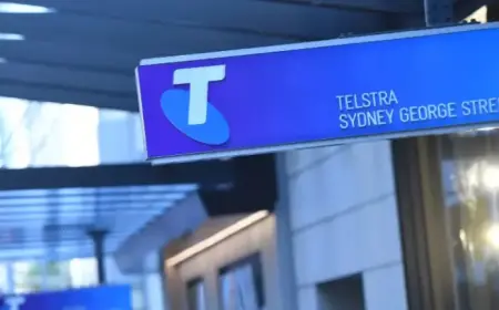 Telstra’s Coverage Could Reduce by an Area Equivalent to NSW