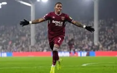 West Ham Vs Brentford viewers get earlier FA Cup draw before fifth-round tie