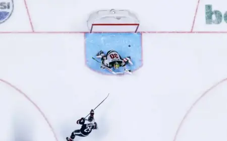 Raving Reviews: Avalanche and Wild Impress with Outstanding Performances