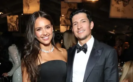 Danny Ramirez Shuts Down Joe Burrow Rumors With Mexico City PDA Blitz