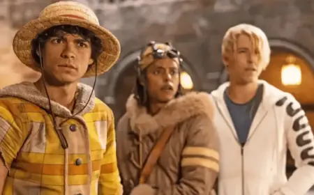 Stream These 7 Must-Watch Netflix Releases This Week (March 9-15)