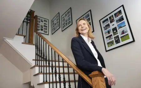 Janet Bannister Raises $50M for Early-Stage Fund, Defying VC Trends