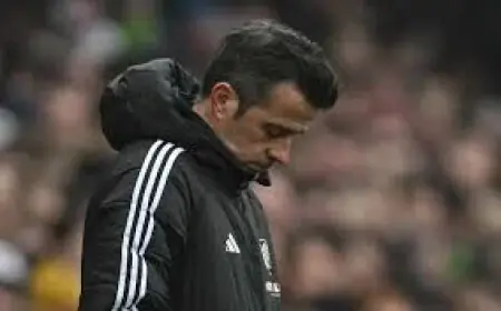 Fulham 0-1 Southampton: Stewart Penalty Sends Saints Into Quarter-Finals