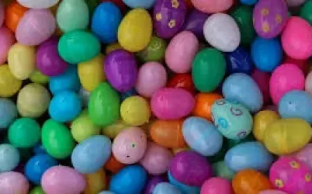 Easter 2026 Falls on April 5: How Families Must Plan This Spring