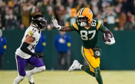 Washington Commanders 2026 Free Agency Begins: Follow Rumors and Updates