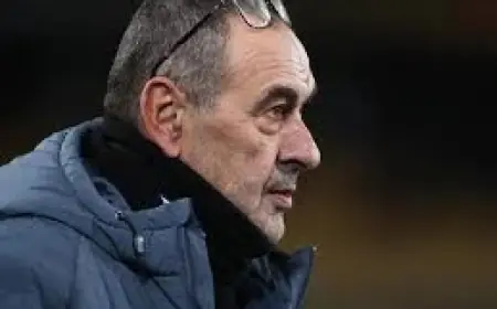 Lazio Vs Sassuolo Preview: Lazio Winless in Six, Sassuolo Won Four of Five