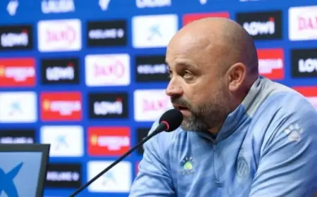 Rcd Espanyol – Real Oviedo: Fans plan early team-bus welcome as González backs Ferran