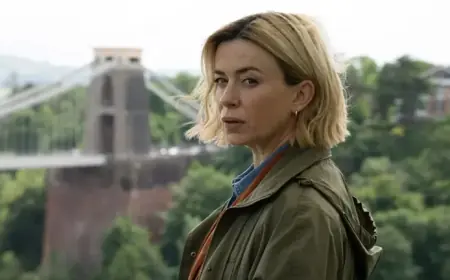 Gone Tv Series Earns Praise as Gripping Drama Before March 8 Debut