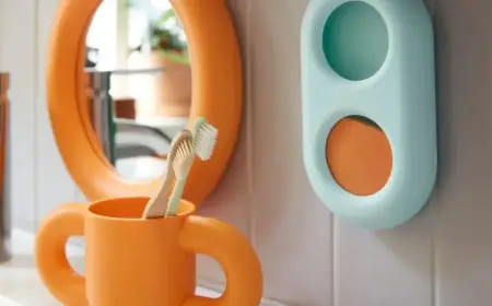 IKEA Kids’ Tool Transforms Productivity for Adults