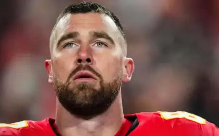 Travis Kelce Set to Rejoin Chiefs for 14th NFL Season