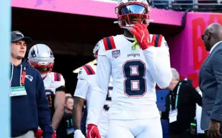 49ers Eye 4 Free Agent Wide Receivers as Potential Targets