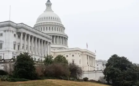 Trump’s Actions Risk Overshadowing Republicans’ Midterm Strategy