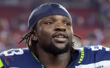 Boye Mafe’s next move forces Seattle and Washington to rethink edge rush