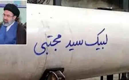 Mojtaba Khamenei Named Supreme Leader, Iran War News Reveals Deep Divisions