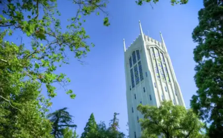 Steve Carell’s HBO Series Unveils Hidden California College Setting