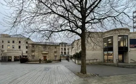 Newcastle Tech Firm Secures £38M HMRC Contract, Creating 70 Jobs