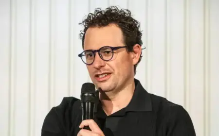 Anthropic Sues Trump Administration Over AI Dispute with Pentagon