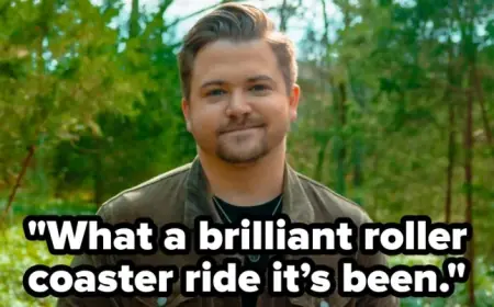 Hunter Hayes vs. his earlier era: what “Evergreen” says now