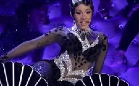 Essence Festival 2026 lineup begins with five women headlining New Orleans