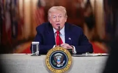 Stock Market News: Trump’s ‘war is very complete’ claim vs. oil’s $100 surge