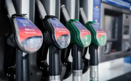 Investors Anticipate Stagflation’s Return: A 1970s Economic Echo