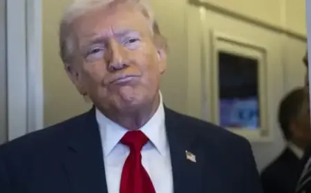 U.S. Oil Reserves Stay Low at 60% Despite Trump’s Refill Promise