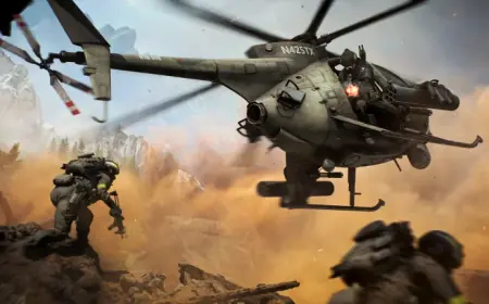 EA Executes Ea Layoffs, Exposing Live-Service Strain Around Battlefield 6