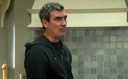 Emmerdale Spoilers: Moira and Cain’s prison scenes set a new trajectory